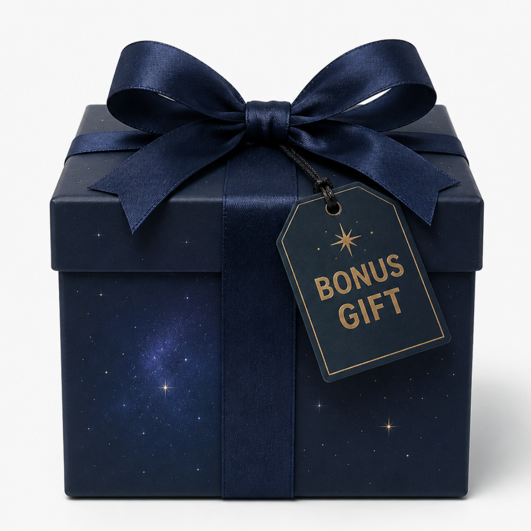 FREE Bonus Gift