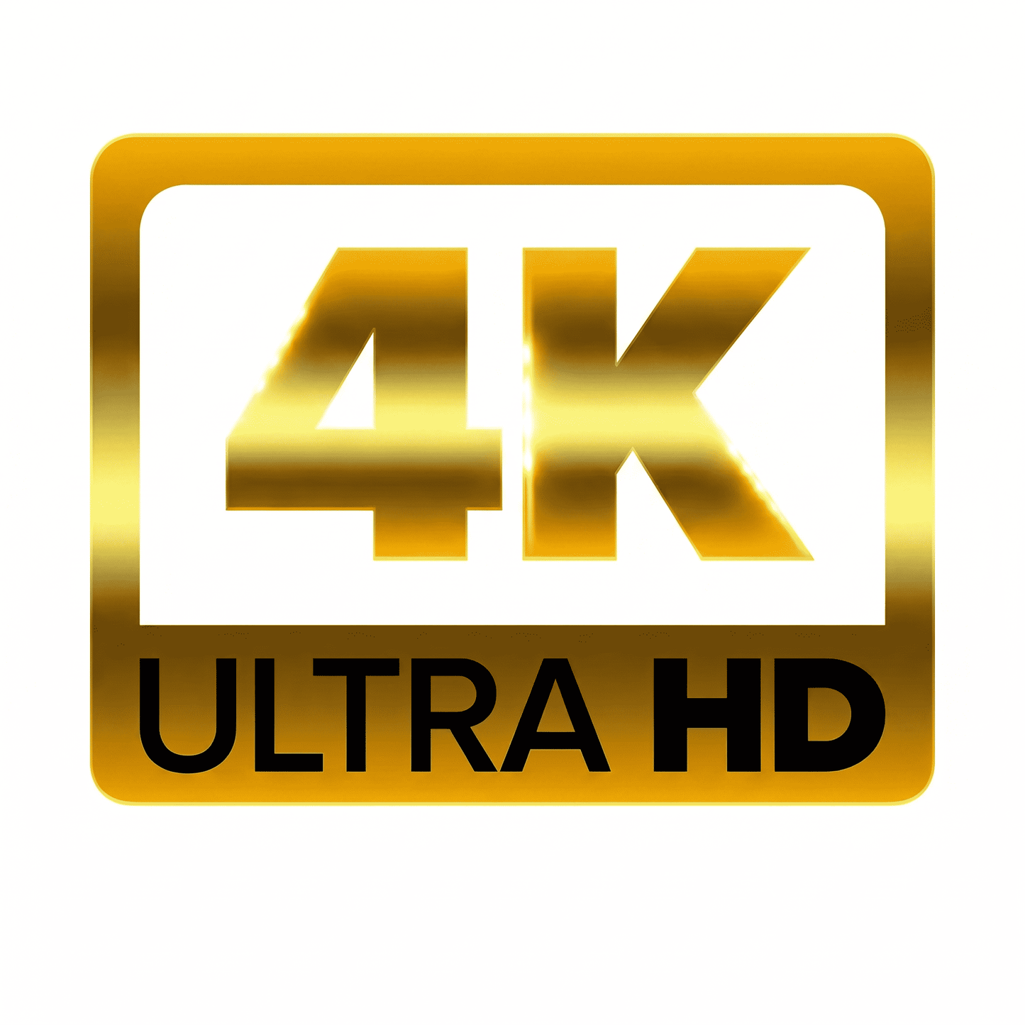 4K Upgrade