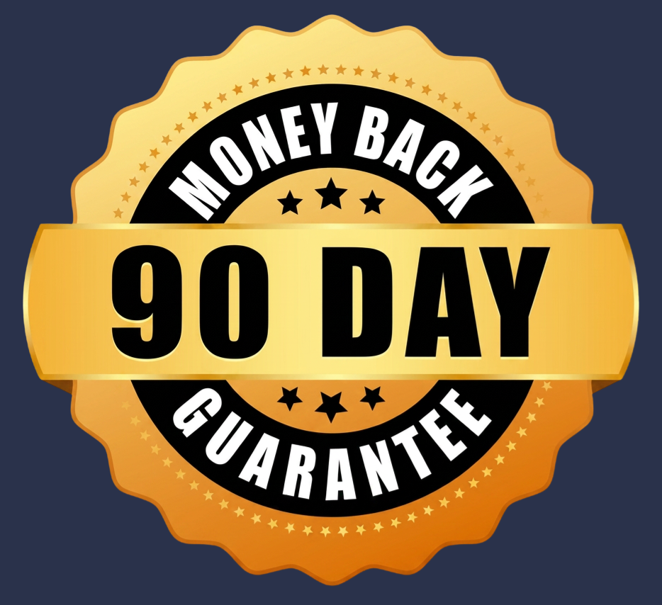 Guarantee Badge