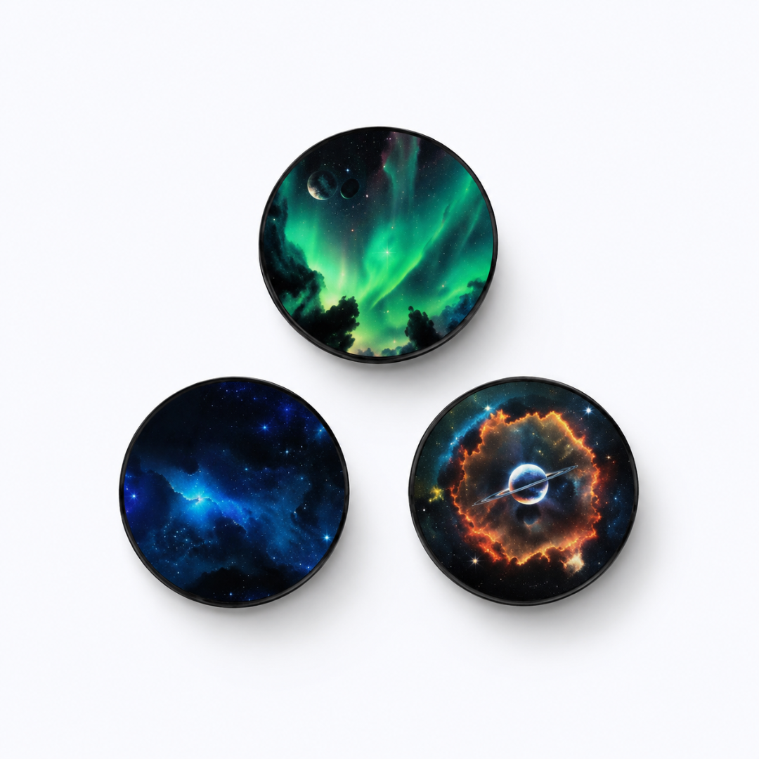 Galix™ Extra Projection Slides Pack