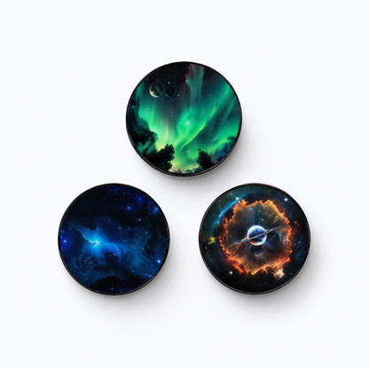 Galix™ Extra Projection Slides Pack