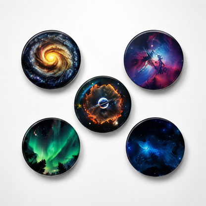 Galix™ Extra Projection Slides Pack
