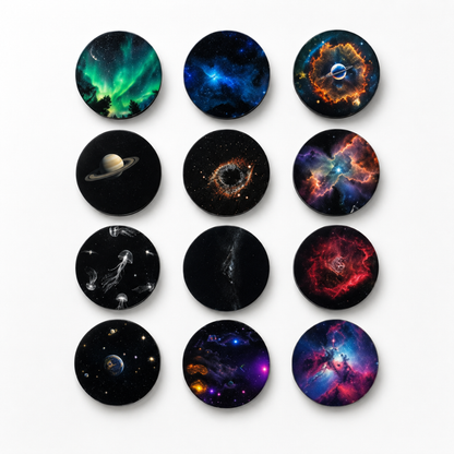 Galix™ Extra Projection Slides Pack