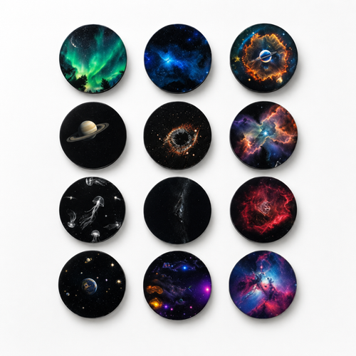 Galix™ Extra Projection Slides Pack
