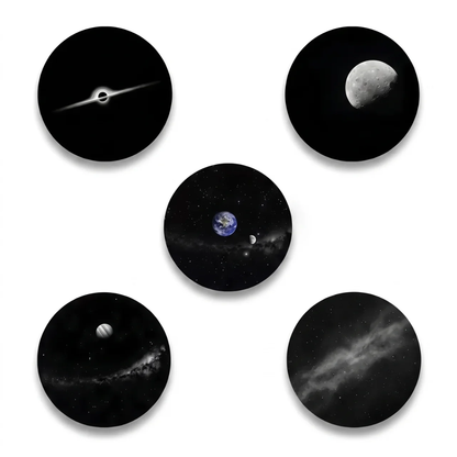 Galix™ Extra Projection Slides Pack