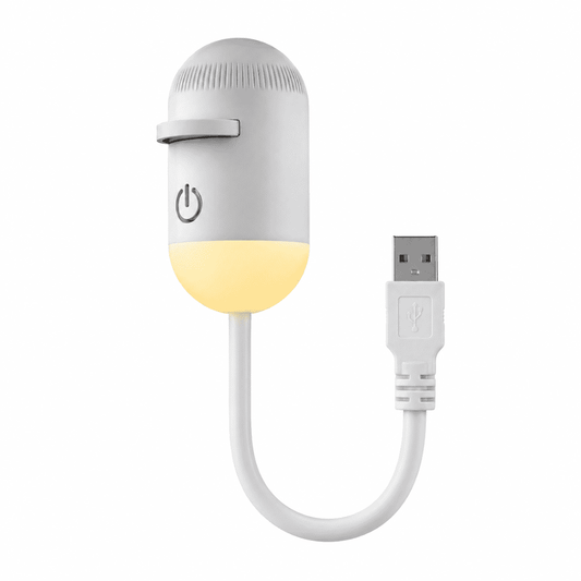 Night Light Mode