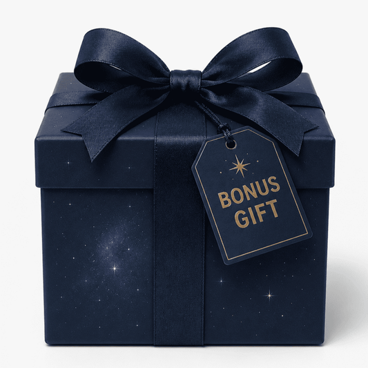 FREE Bonus Gift