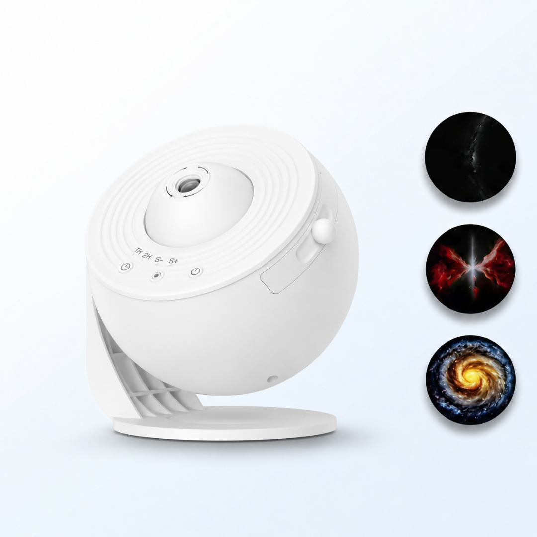 Galix™ Galaxy Pro Projector