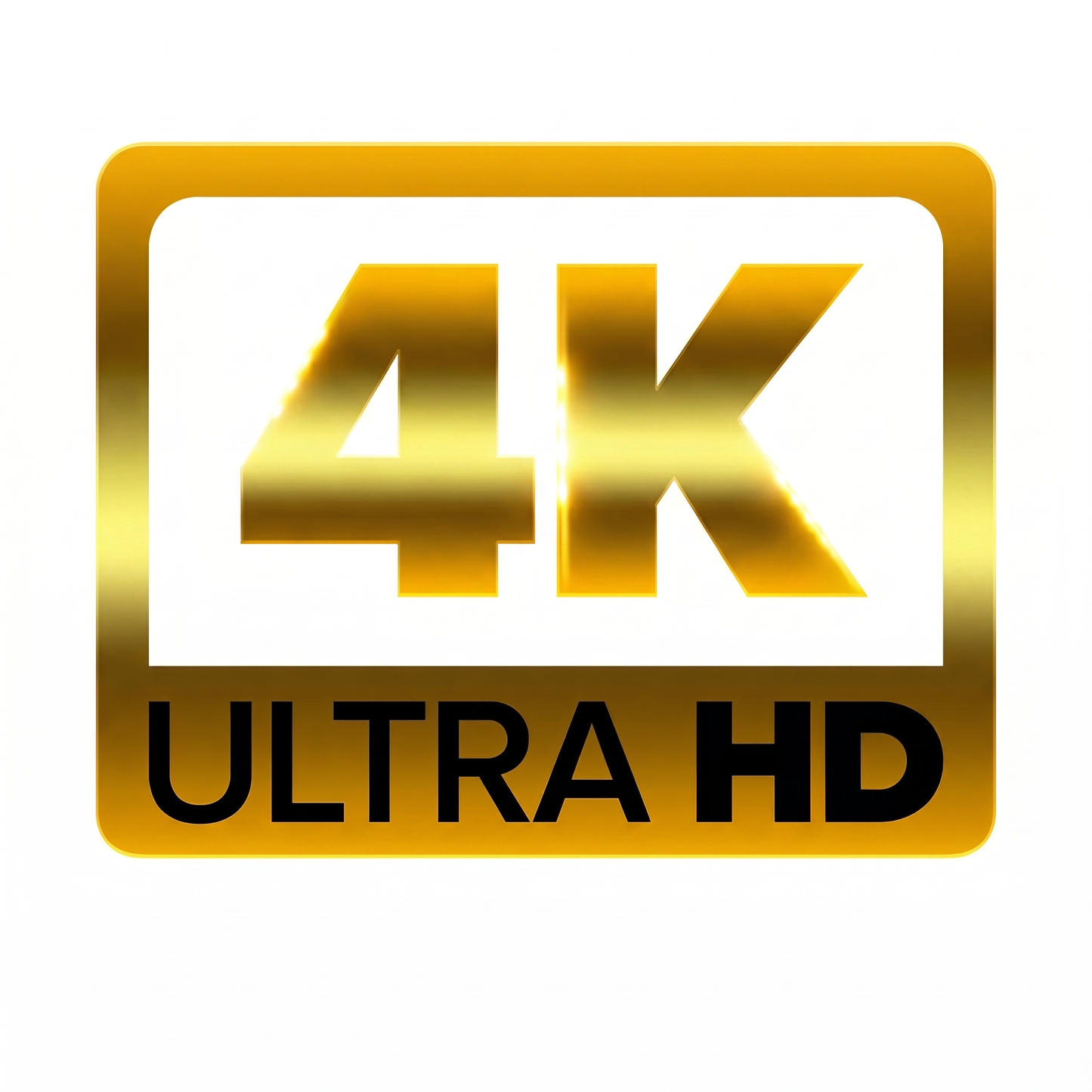 FREE 4K Upgrade
